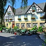 Zajazd Gaestehaus Korf Unkel