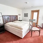 Gaestehaus Korf Zajazd 3*