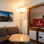 Gaestehaus Korf Zajazd 3*