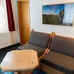 Zajazd Gaestehaus Korf