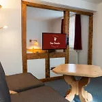 Gaestehaus Korf 3*