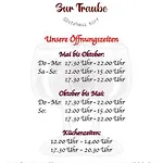 Gaestehaus Korf 3*