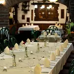 Han/Misafirhane Gaestehaus Korf 3*