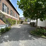 Gaestehaus Korf Han/Misafirhane Unkel