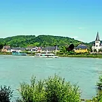 Zajazd Gaestehaus Korf 3*