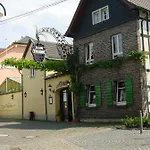 Han/Misafirhane Gaestehaus Korf 3*