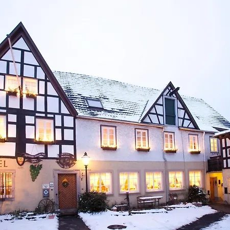 Gaestehaus Korf 3*