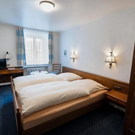 Gaestehaus Korf Inn Unkel