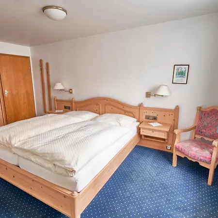 Gaestehaus Korf 3*