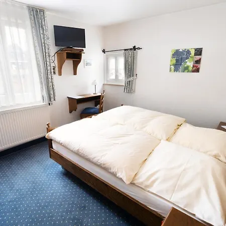 Estalagem Gaestehaus Korf 3*