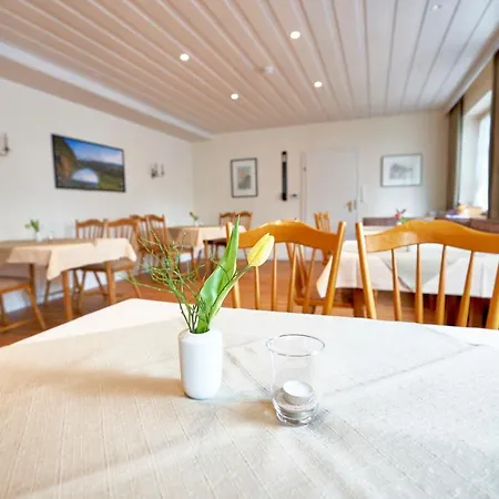 Gaestehaus Korf