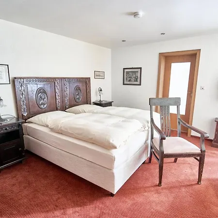 Gaestehaus Korf Inn 3*