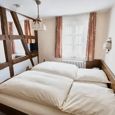 Gaestehaus Korf Unkel