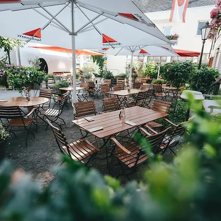 Gaestehaus Korf 3* Unkel