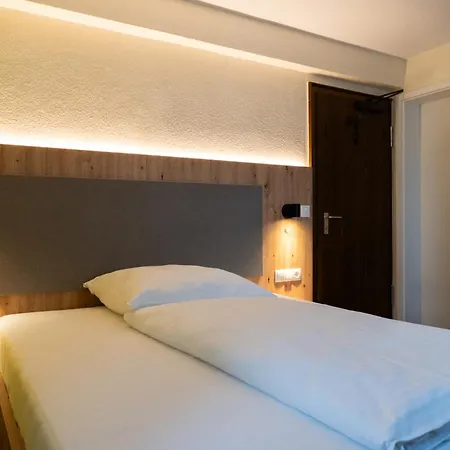 Gaestehaus Korf 3*