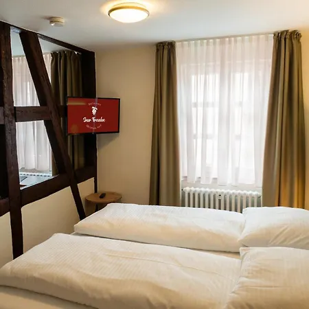 Gaestehaus Korf אורחן 3*