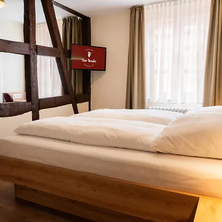 Gaestehaus Korf 3* אונקל