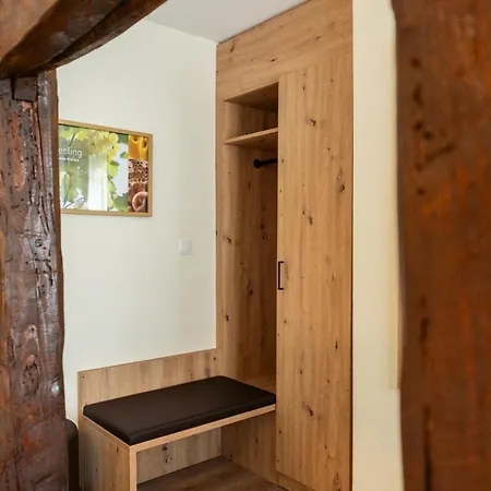 אורחן Gaestehaus Korf 3*