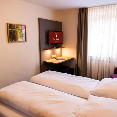 Gaestehaus Korf אורחן 3*