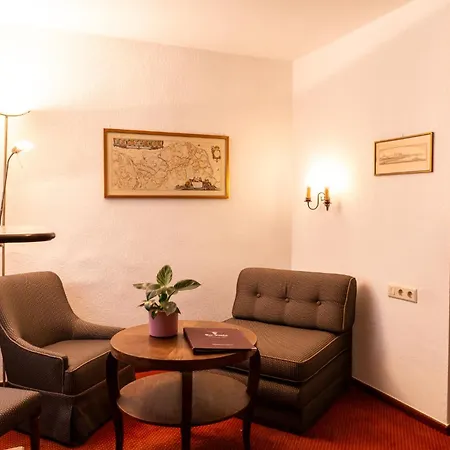 אורחן Gaestehaus Korf