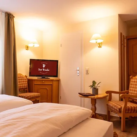 Gaestehaus Korf 3*