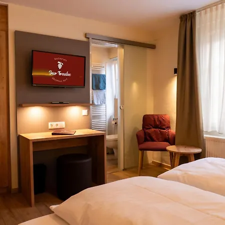 אורחן Gaestehaus Korf