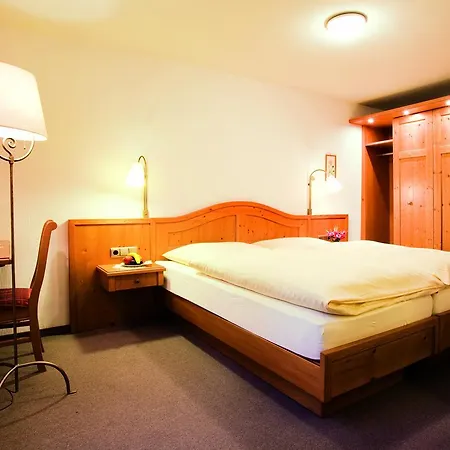 Gasthof Korf 3*