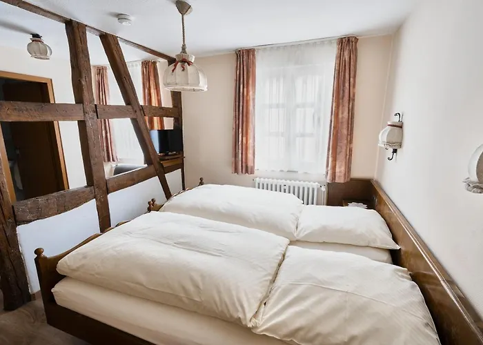 Gaestehaus Korf Unkel