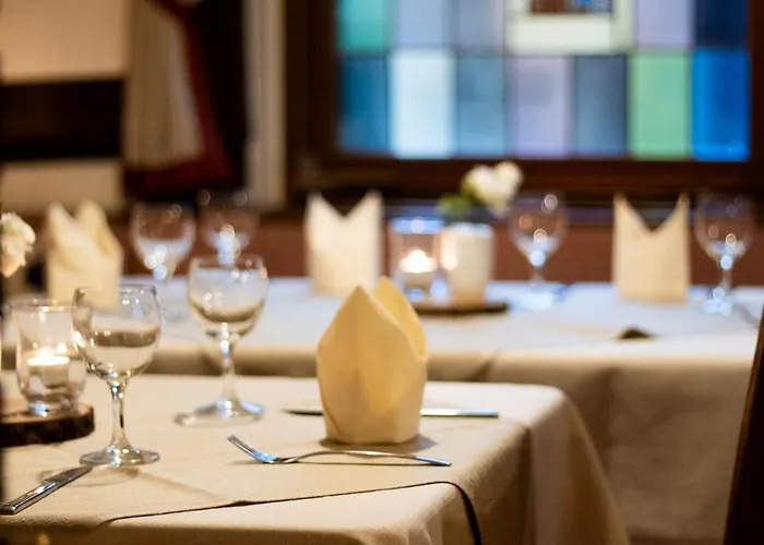 Gaestehaus Korf אונקל