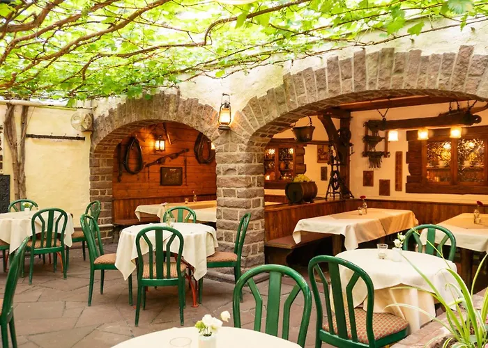 אורחן Gaestehaus Korf אונקל