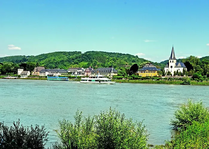 Estalagem Gaestehaus Korf 3*