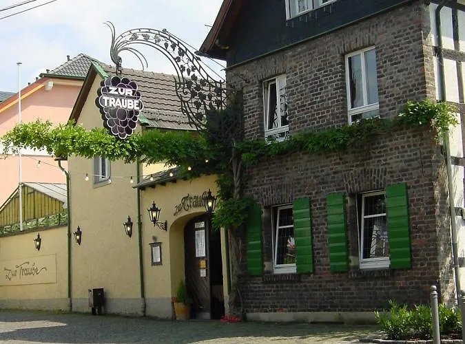 Inn Gaestehaus Korf 3*