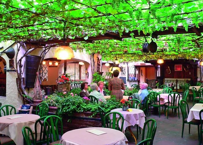 Gaestehaus Korf 3* Unkel